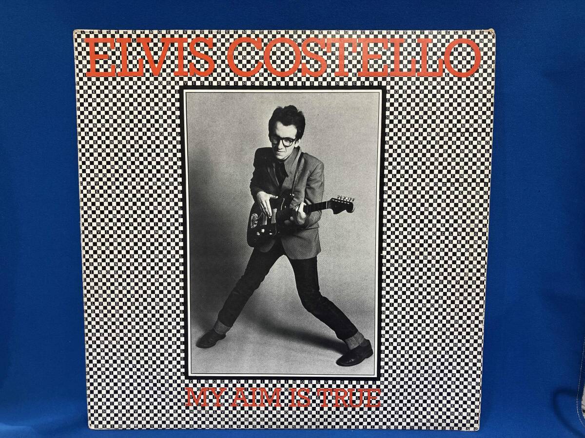 Yahoo!オークション -「エルビスコステロ lp」の落札相場・落札価格