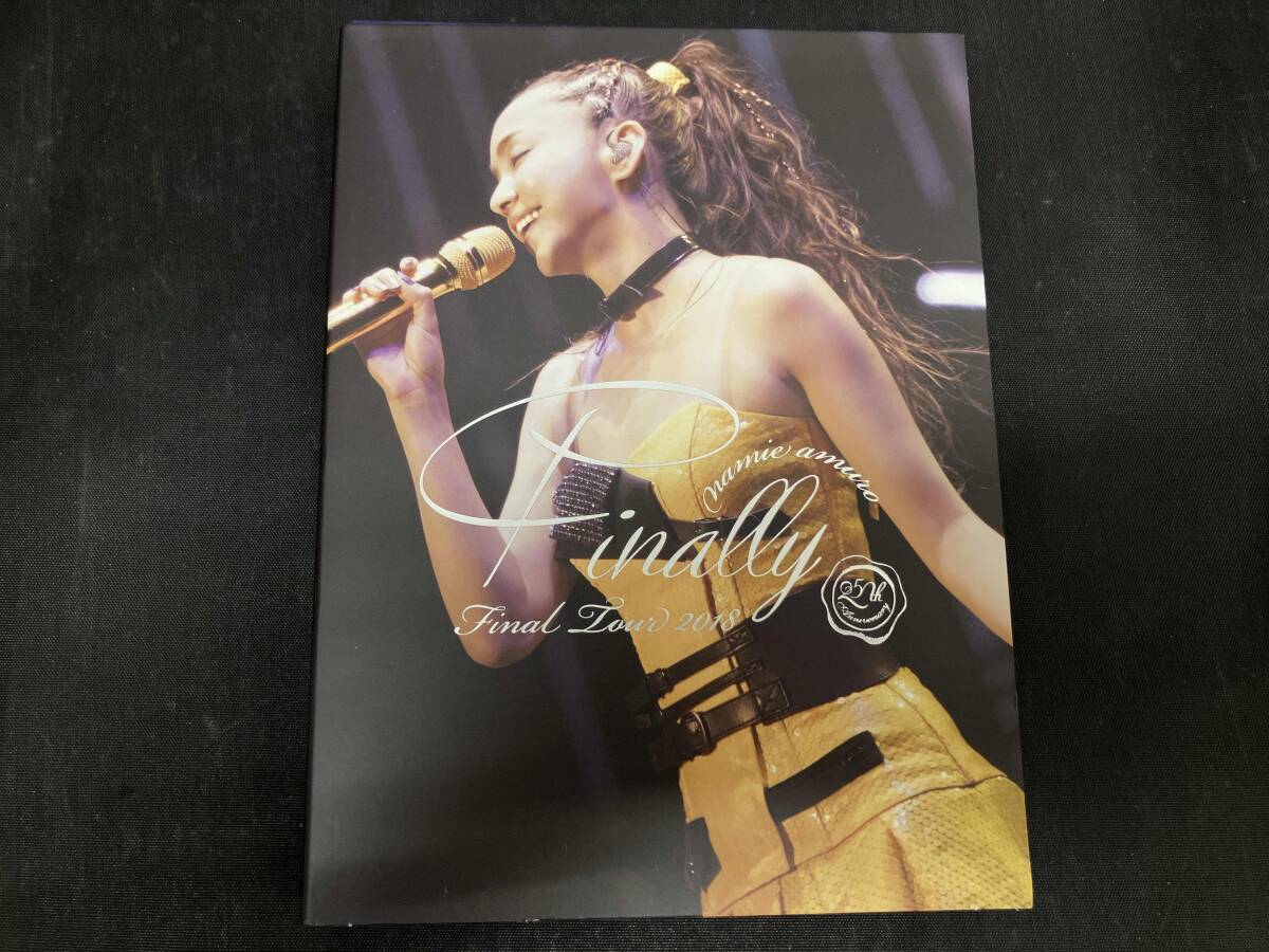 2026年最新】Yahoo!オークション -安室奈美恵 finally dvdの中古品