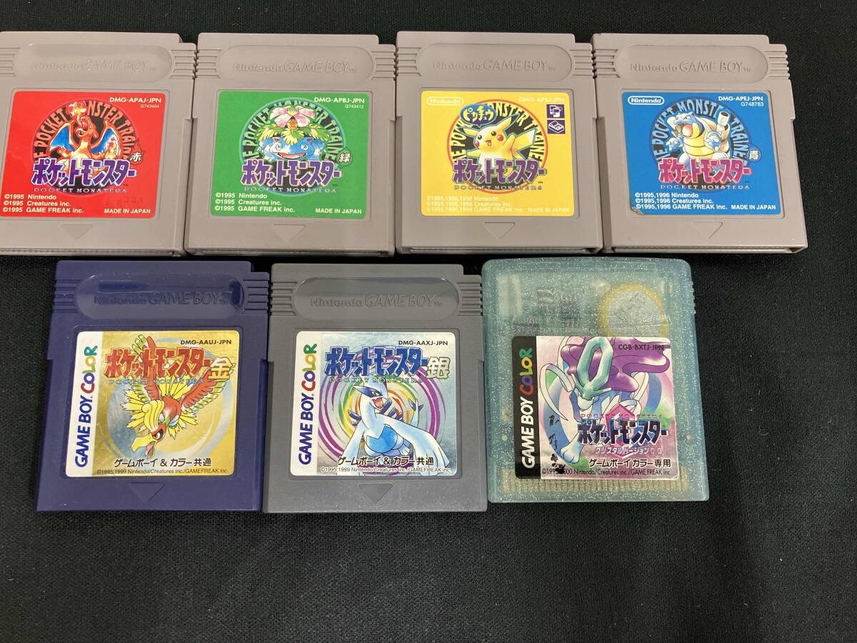 Yahoo!オークション -「ポケットモンスターピカチュウバージョン