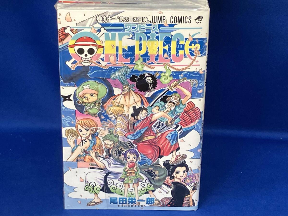 Yahoo!オークション -「ワンピース100巻」の落札相場・落札価格