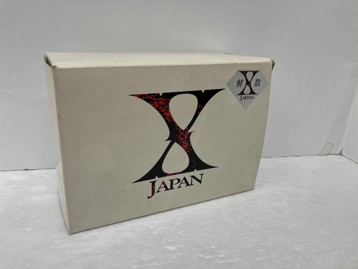 2026年最新】Yahoo!オークション -x-japan cdの中古品・新品・未使用品一覧