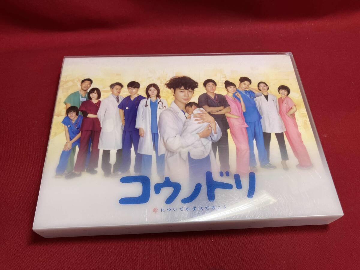 2026年最新】Yahoo!オークション -コウノドリ ドラマの中古品・新品
