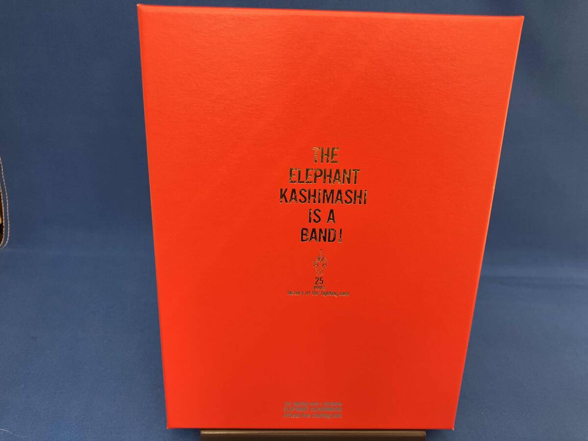 Yahoo!オークション -「エレファントカシマシ box」の落札相場・落札価格