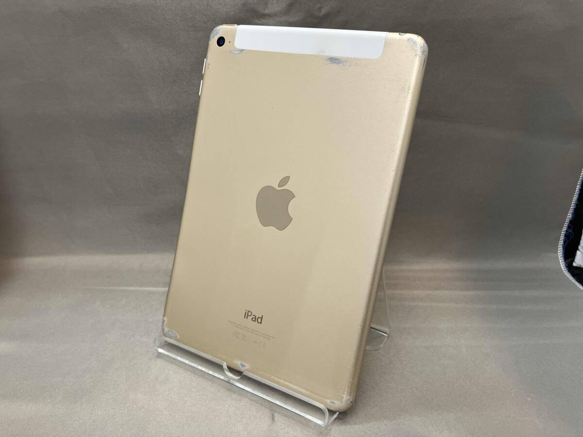 Apple iPad mini 4 Wi-Fi+Cellular 128GB au オークション比較 - 価格.com