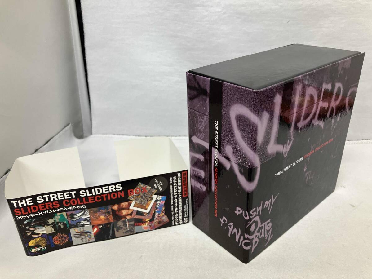 2026年最新】Yahoo!オークション -street sliders boxの中古品・新品