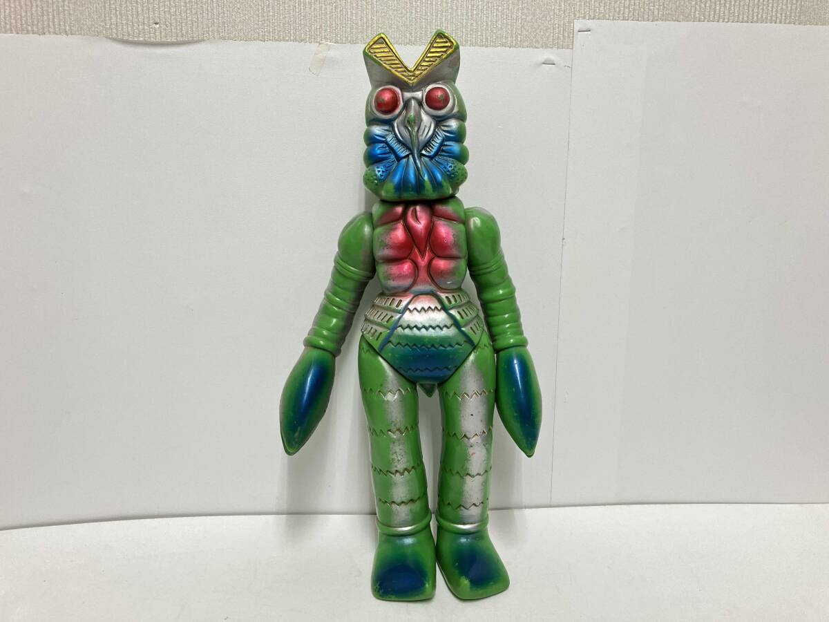 Yahoo!オークション -「ジャイアント バルタン星人」の落札相場・落札価格