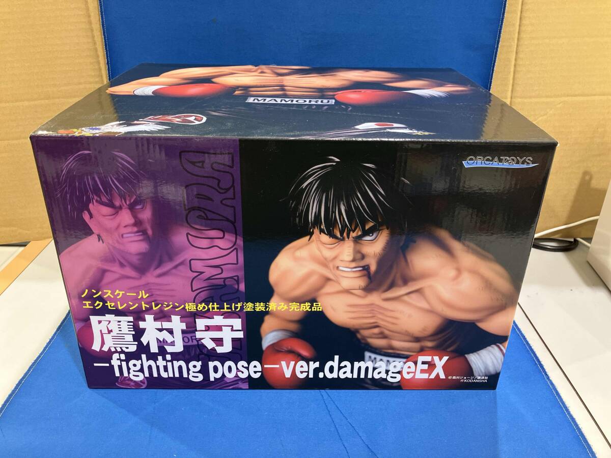 2026年最新】Yahoo!オークション -はじめの一歩(フィギュア)の中古品