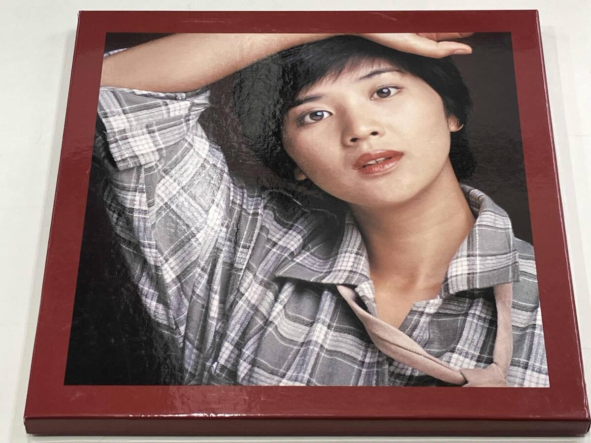 2026年最新】Yahoo!オークション -桜田淳子 boxの中古品・新品・未使用