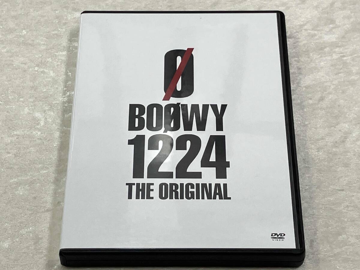 2026年最新】Yahoo!オークション -boowy dvdの中古品・新品・未使用品一覧