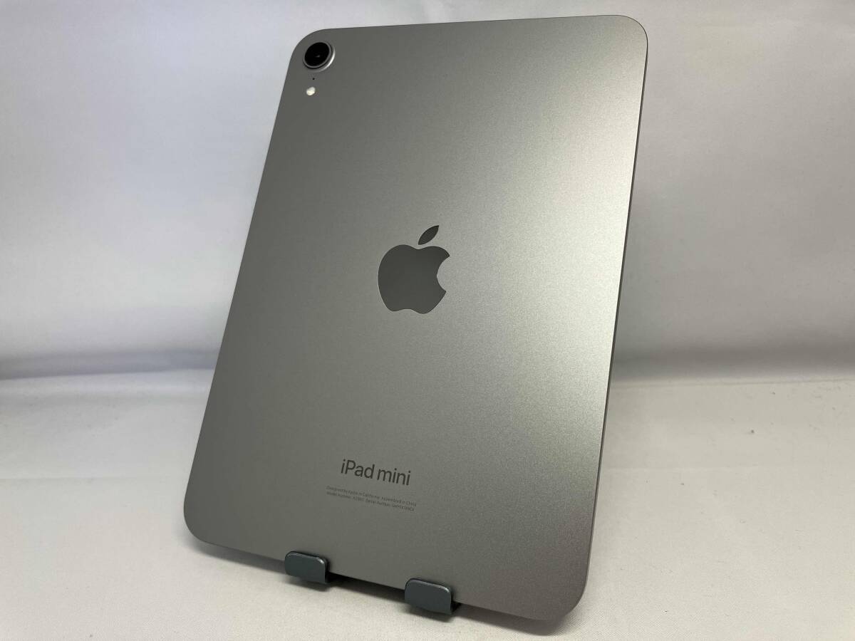 Apple iPad mini 8.3インチ Wi-Fi 128GB 2024年秋モデル MXN63J/A