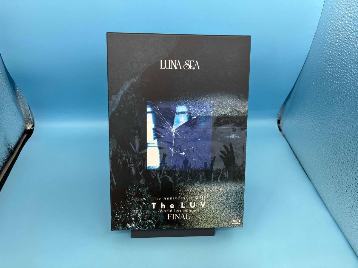 Yahoo!オークション -「luna sea luv 限定」の落札相場・落札価格