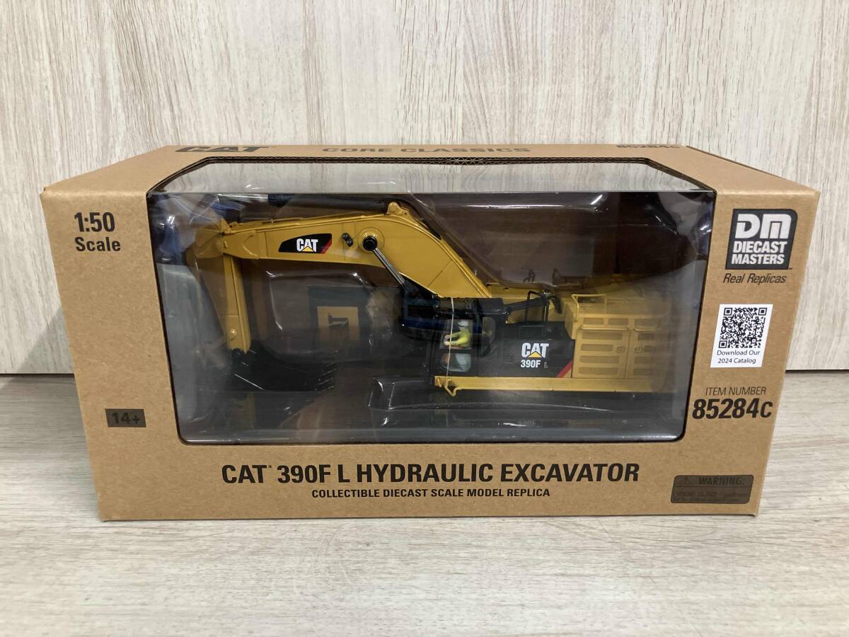 Yahoo!オークション -「油圧ショベル cat」(ミニカー) の落札相場