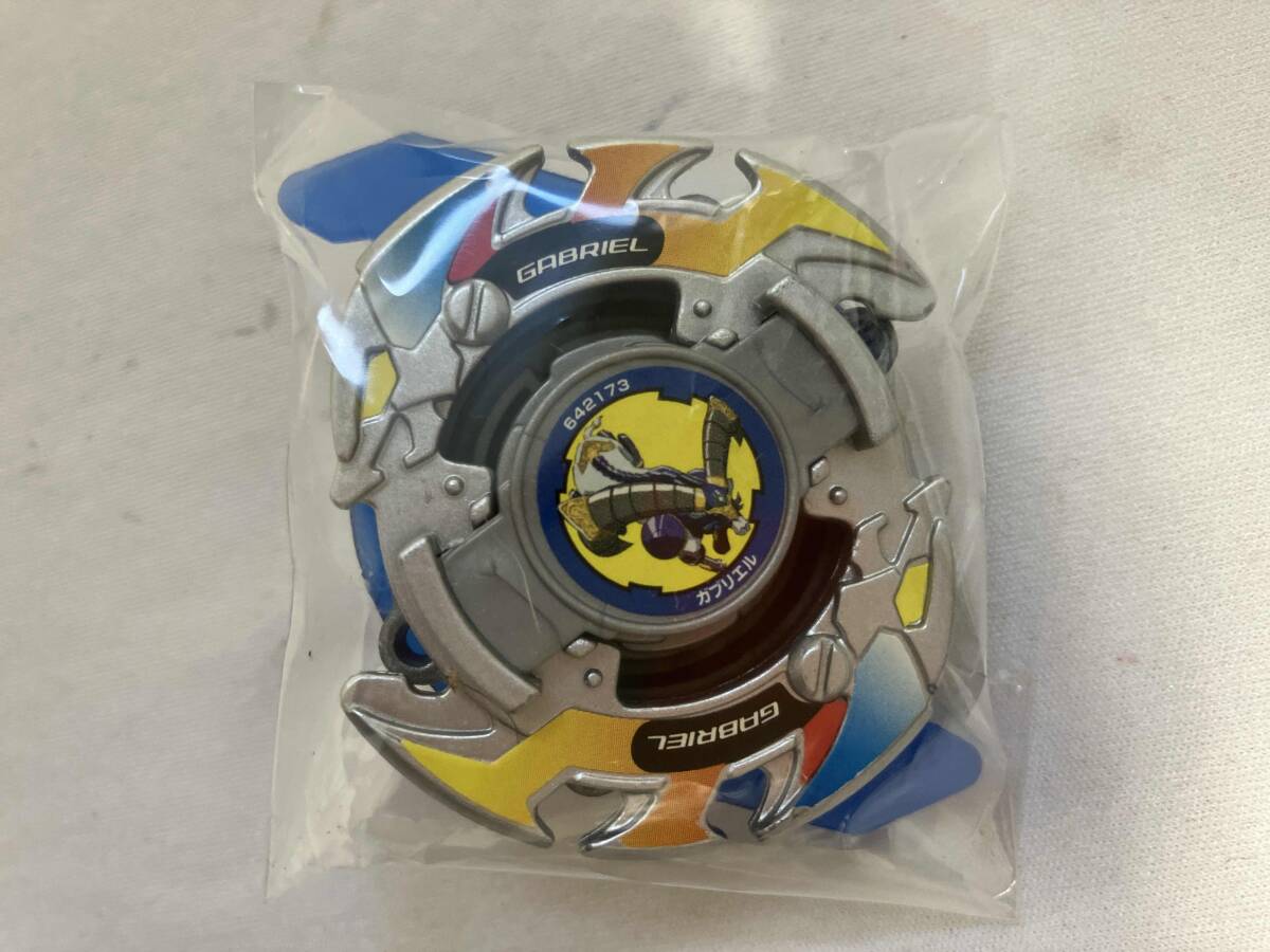 Yahoo!オークション -「ガブリエル」(ベイブレード) (こま)の落札相場