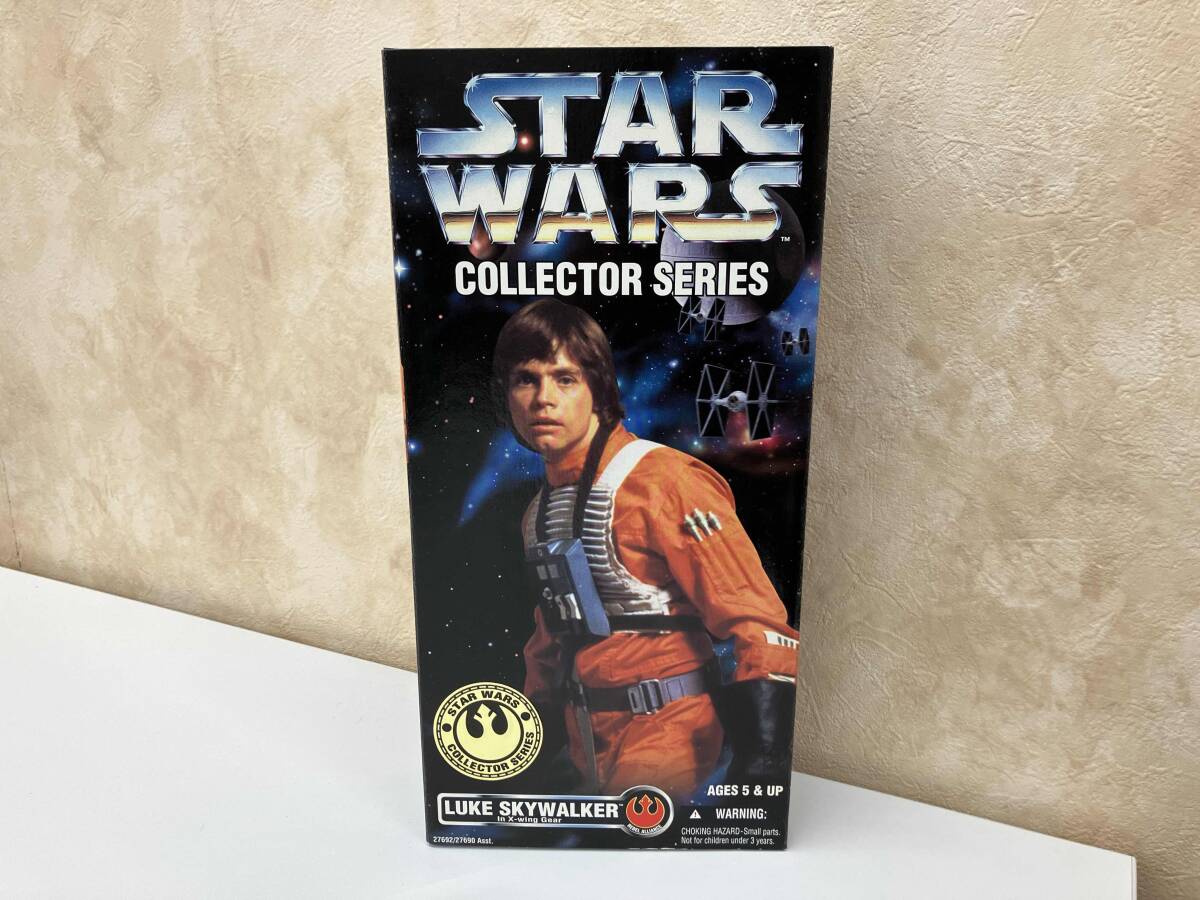 Yahoo!オークション -「コレクター」(スター・ウォーズシリーズ) (SF