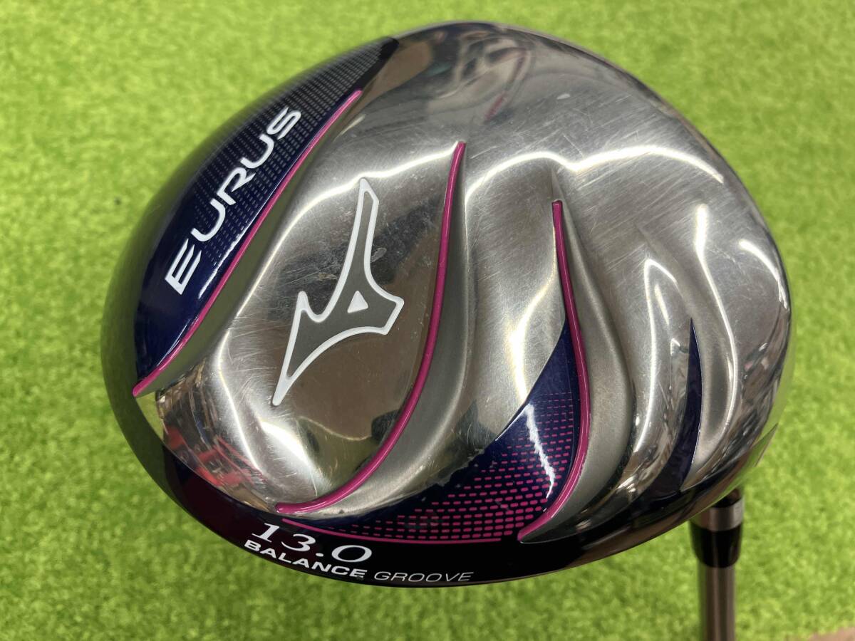 2026年最新】Yahoo!オークション -ゴルフクラブ レディース ドライバー