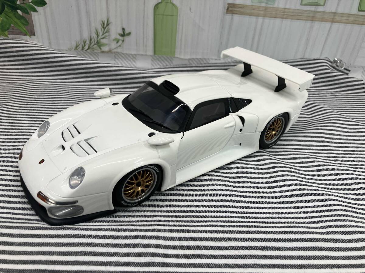 2026年最新】Yahoo!オークション -1／18 ut ポルシェの中古品・新品