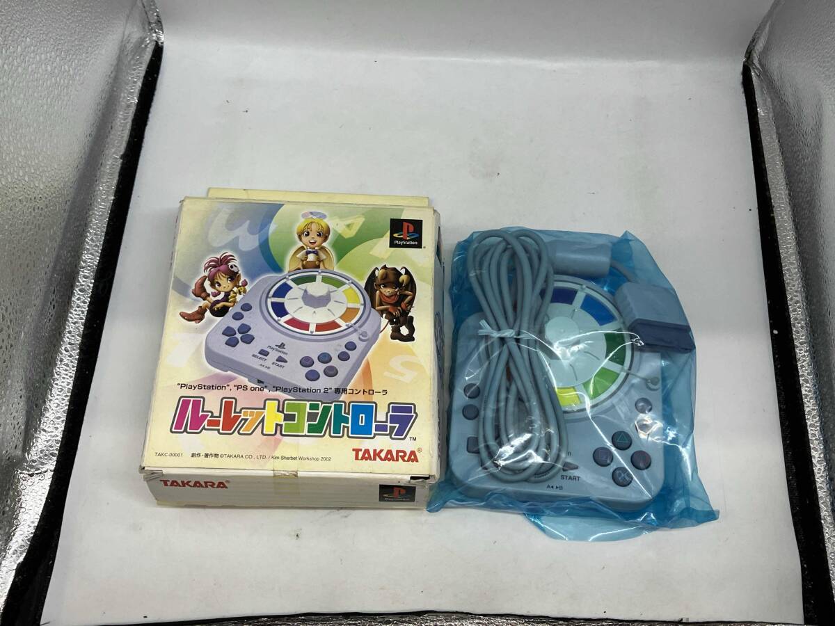 Yahoo!オークション -「ルーレットコントローラ」(ゲーム) の落札相場