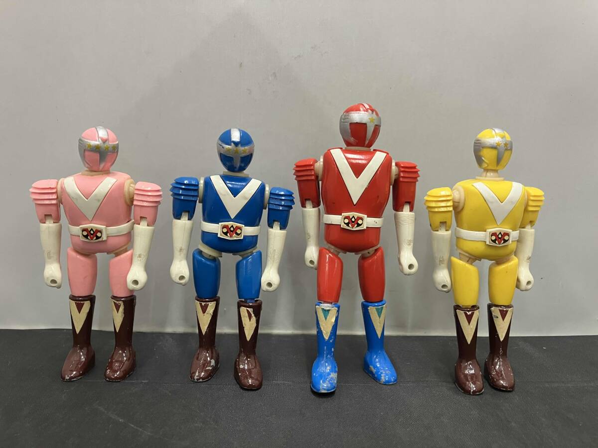 Yahoo!オークション -「円盤戦争バンキッド」の落札相場・落札価格