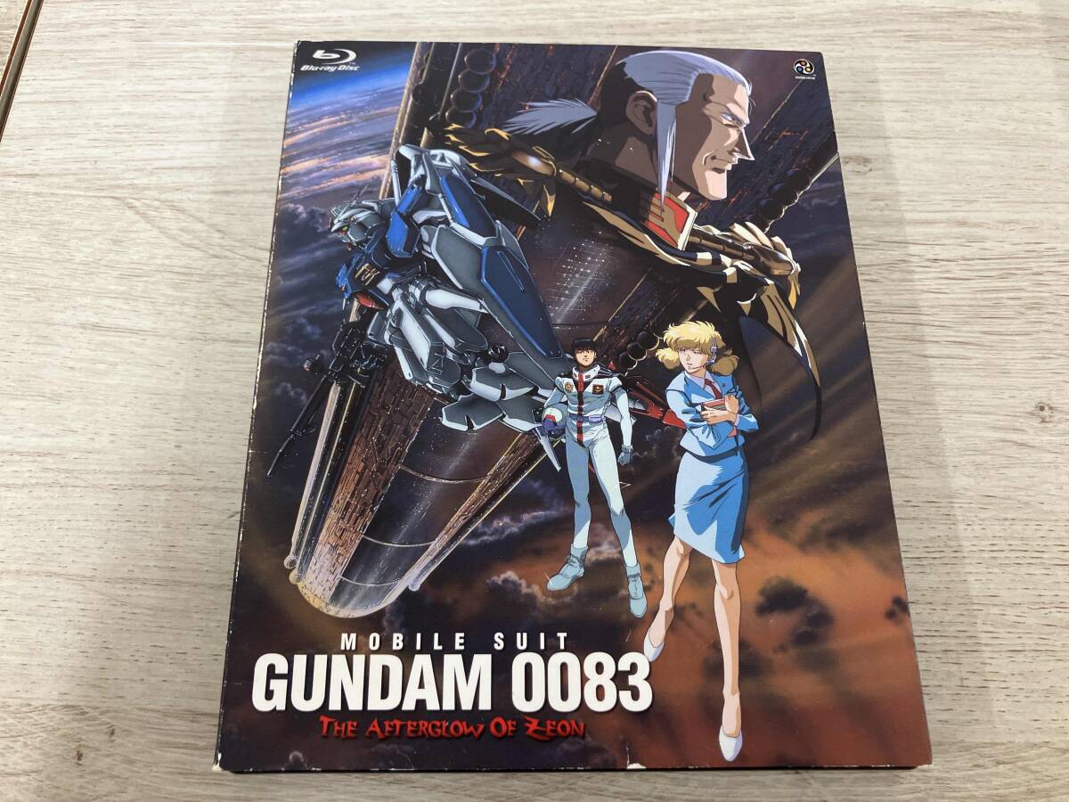 2026年最新】Yahoo!オークション -機動戦士ガンダム0083 ジオンの残光