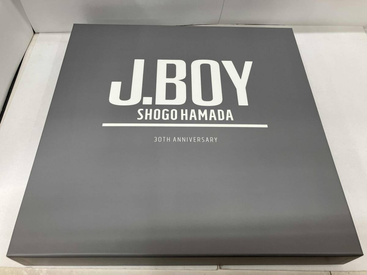 2026年最新】Yahoo!オークション -浜田省吾 j.boyの中古品・新品・未