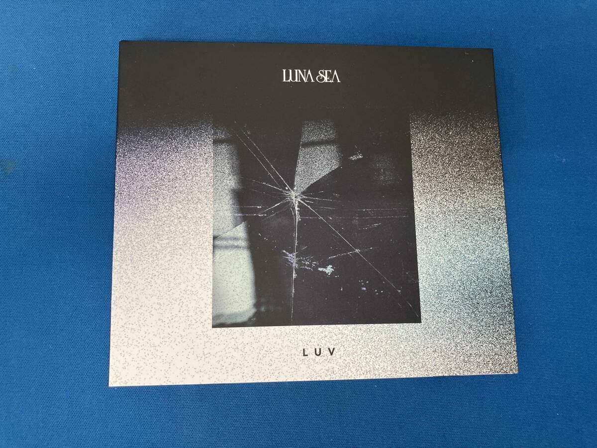 Yahoo!オークション -「luna sea luv 限定」の落札相場・落札価格