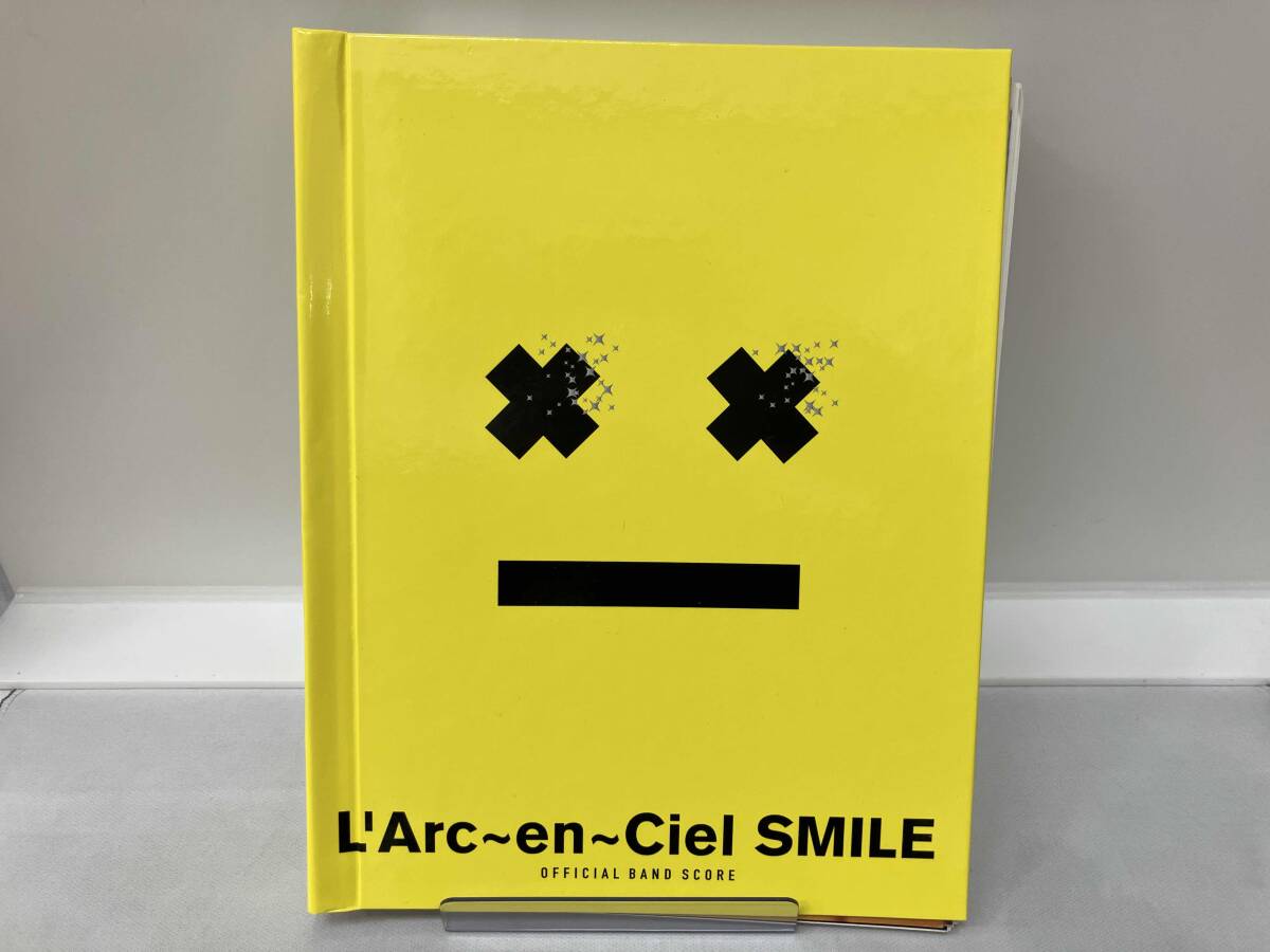 Yahoo!オークション -「ラルク(smile」の落札相場・落札価格