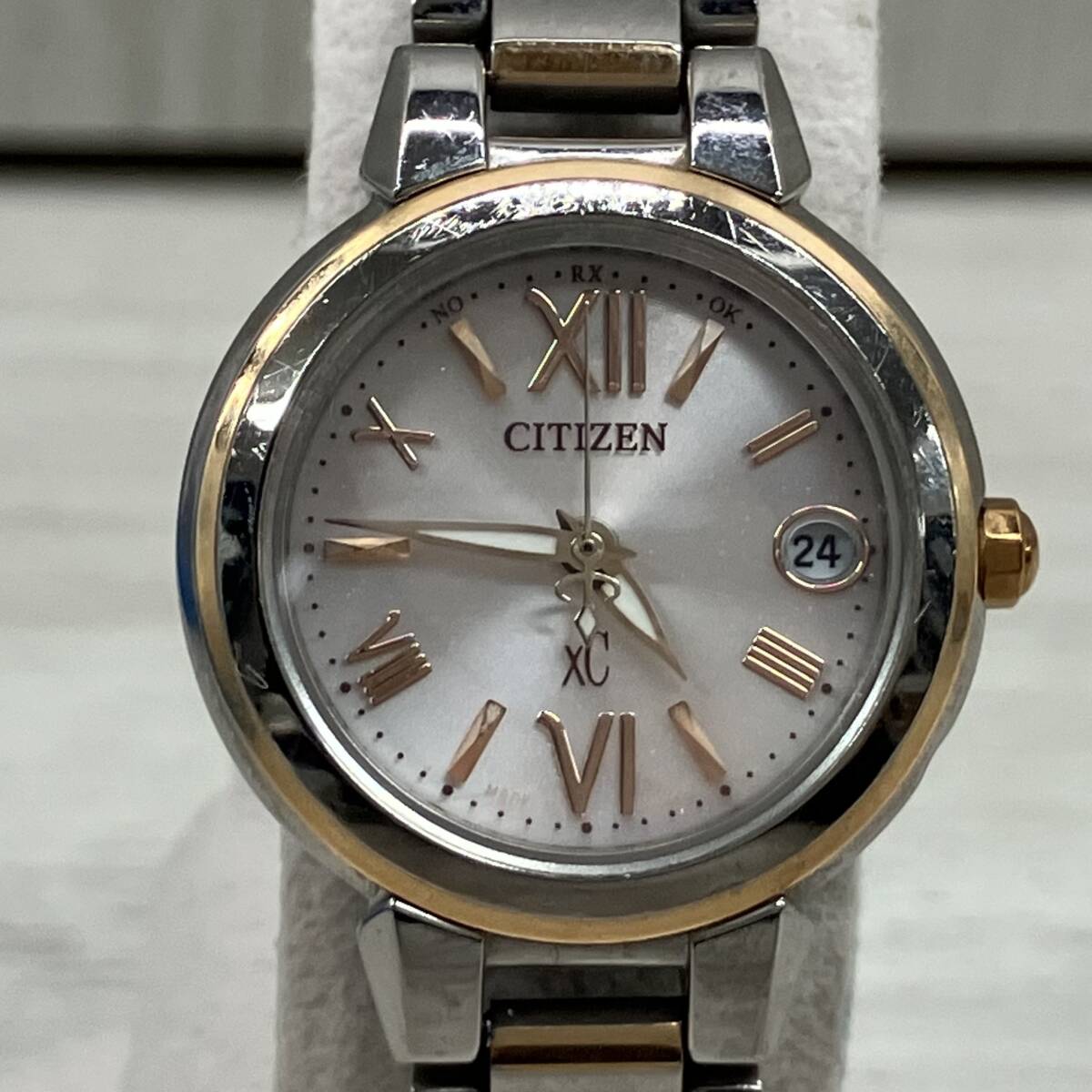 2026年最新】Yahoo!オークション -シチズン h058(シチズン)の中古品