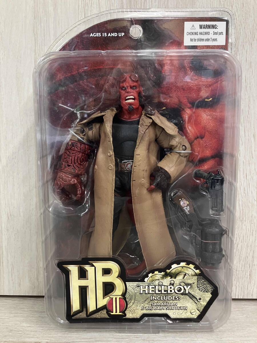 2026年最新】Yahoo!オークション -ヘルボーイ フィギュアの中古品