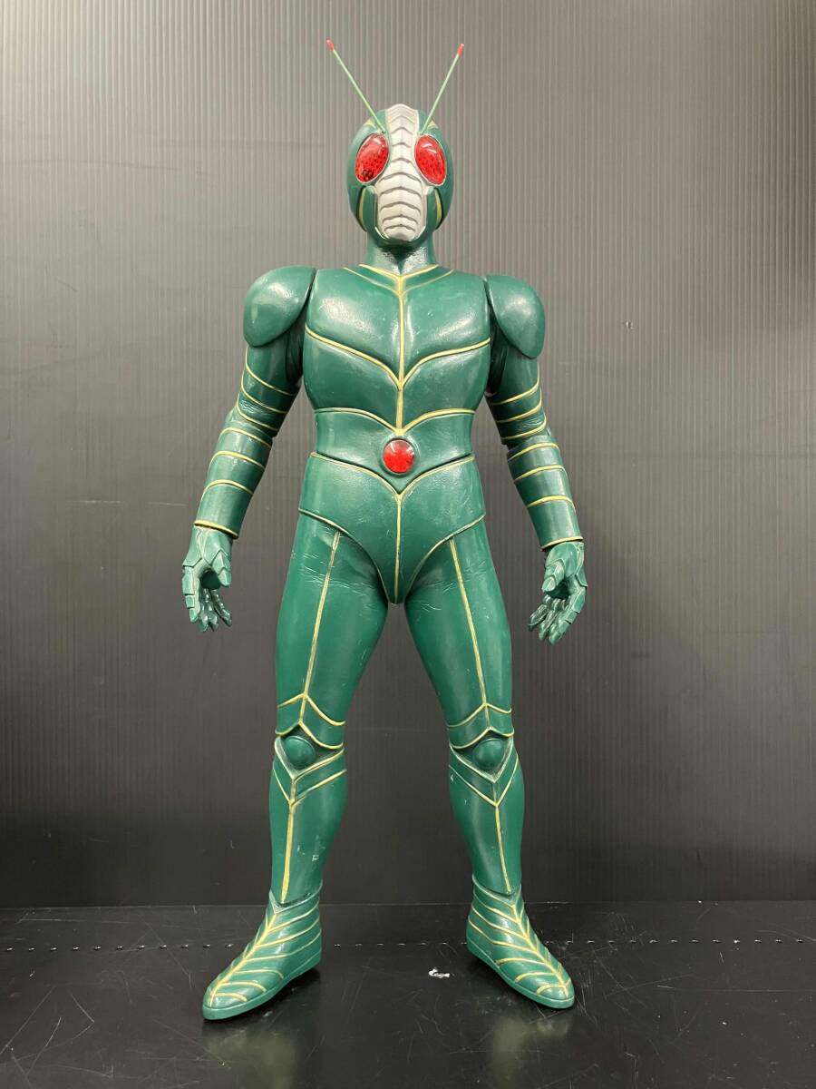 Yahoo!オークション -「京本コレクション 仮面ライダー」(仮面ライダー