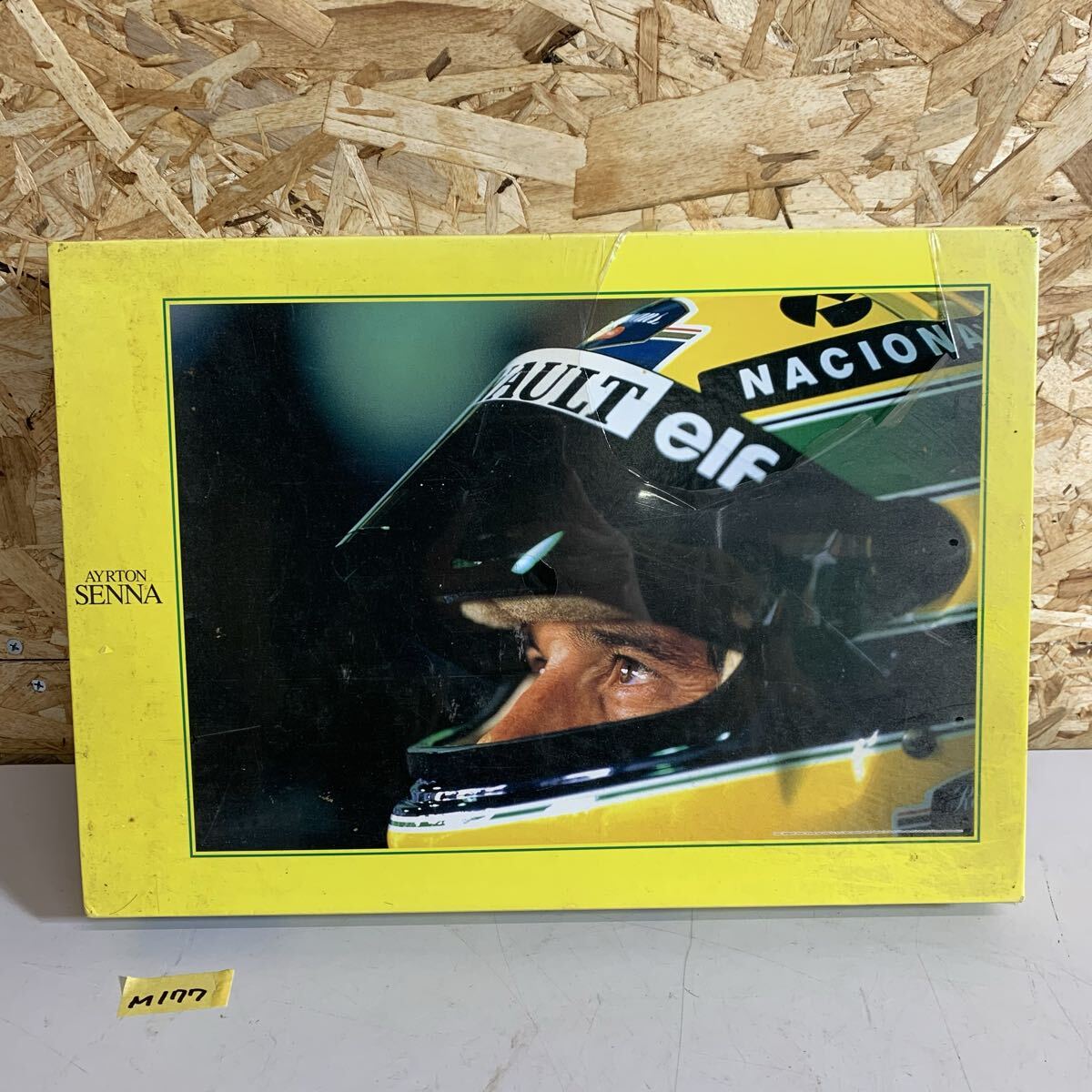 2026年最新】Yahoo!オークション -アイルトンセナ パズルの中古品