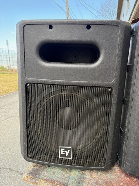 Yahoo!オークション -「sb-121」(スピーカー) (レコーディング、PA機器