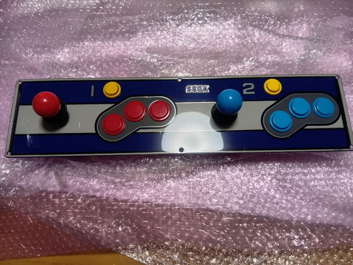 Yahoo!オークション -「aero」(筐体、コントロールパネル) (アーケード