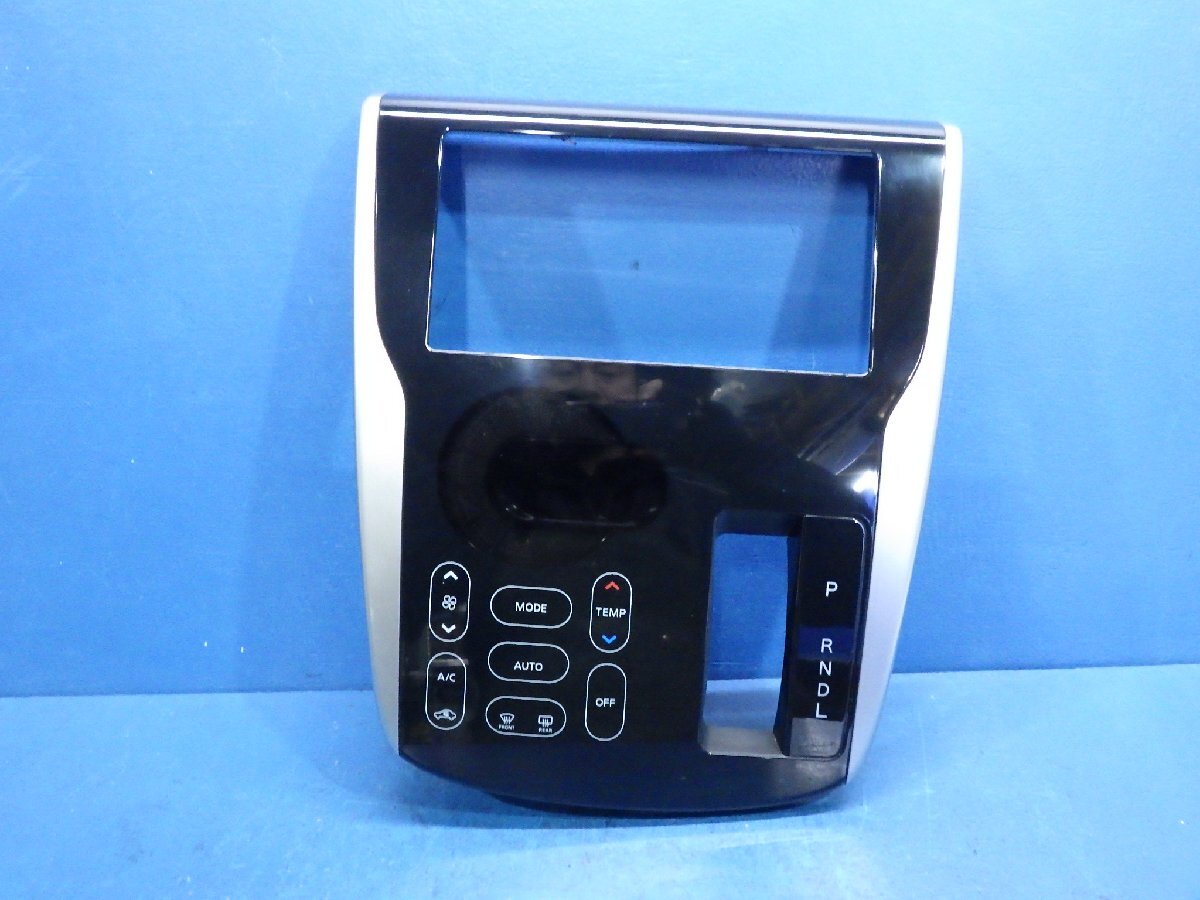 Yahoo!オークション -「b11w エアコンパネル」(内装品) (パーツ)の落札