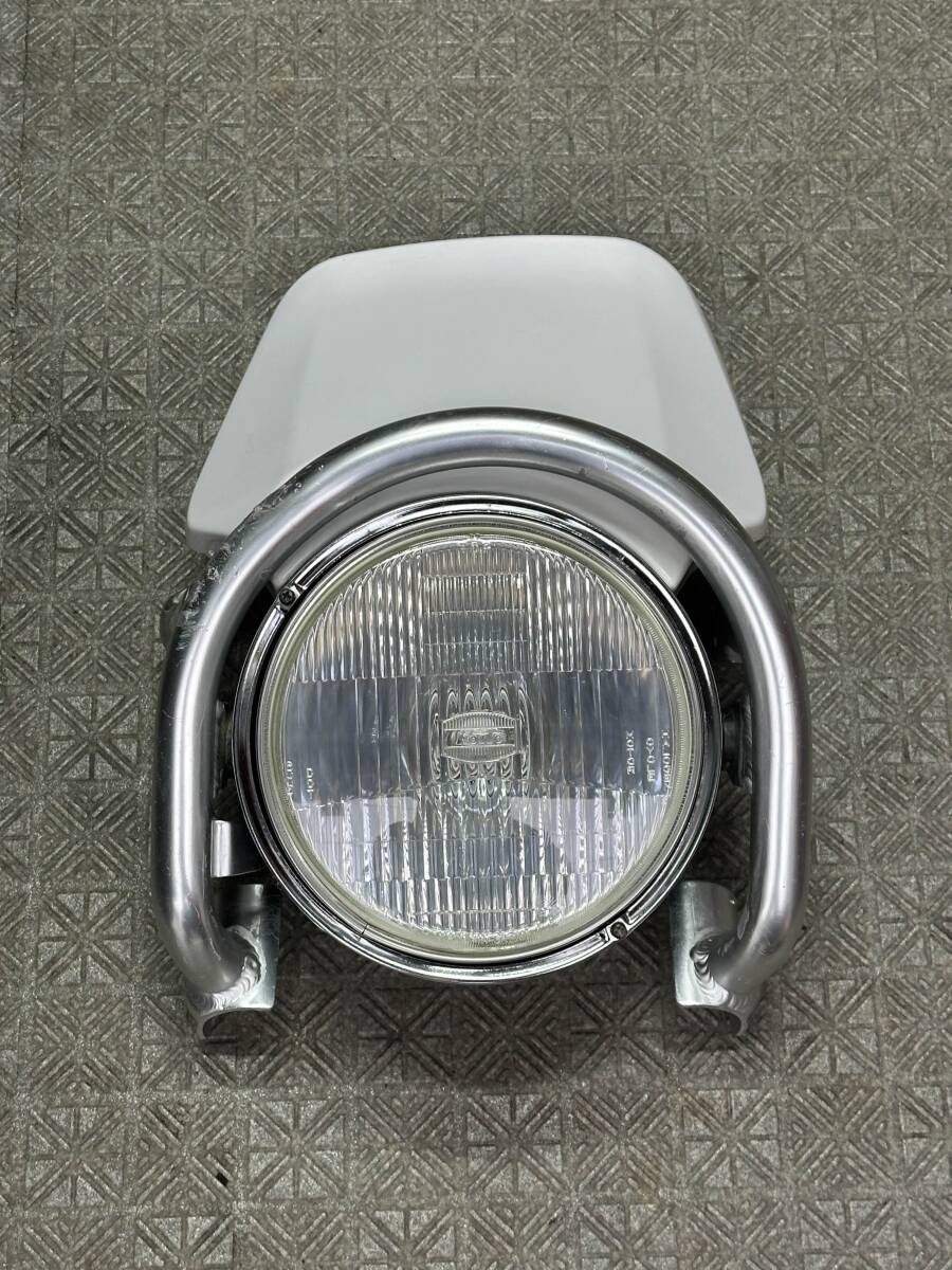2026年最新】Yahoo!オークション -tt250r レイド ヘッドライト(パーツ