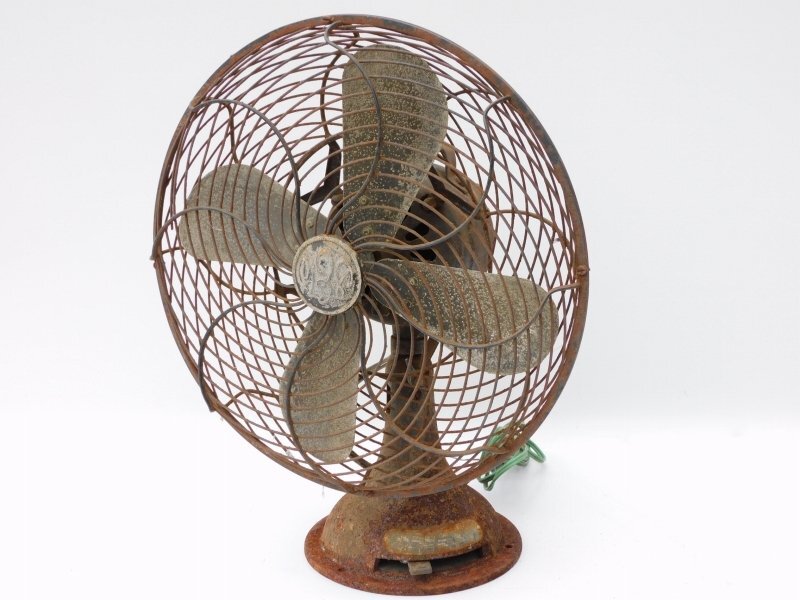 Yahoo!オークション -「4枚羽」(扇風機) (電化製品)の落札相場・落札価格