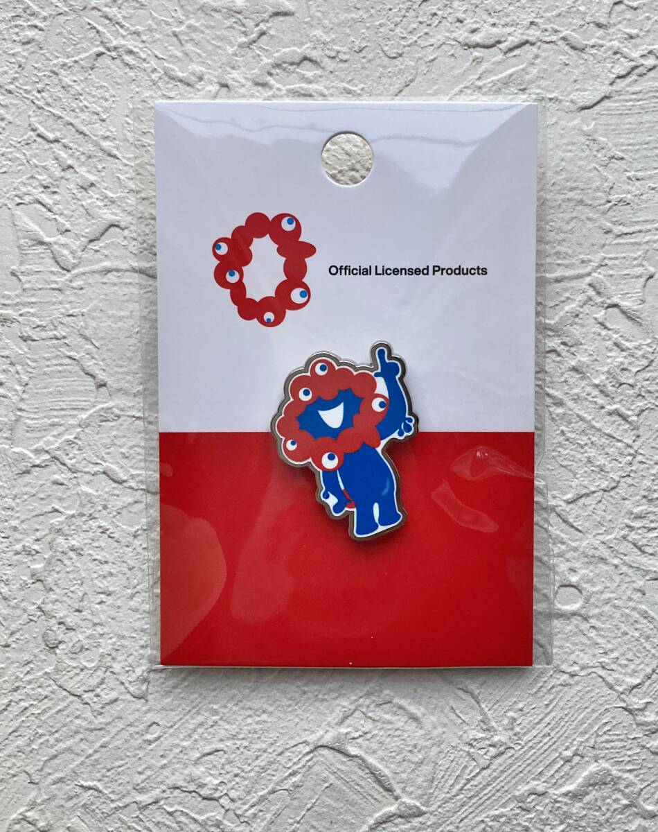 Yahoo!オークション -「大阪万博ピンバッジ」の落札相場・落札価格