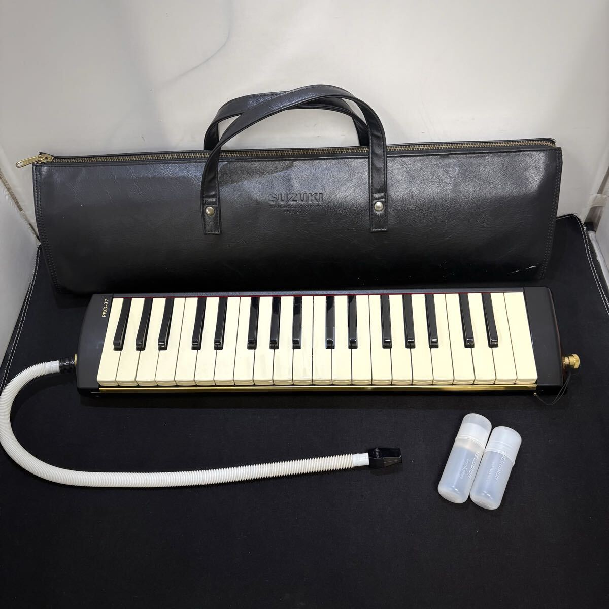 Yahoo!オークション -「メロディオン pro37」の落札相場・落札価格