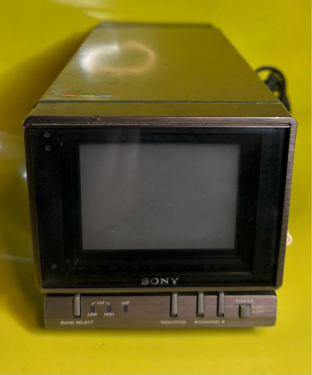 Yahoo!オークション -「sony kv-4p1」の落札相場・落札価格