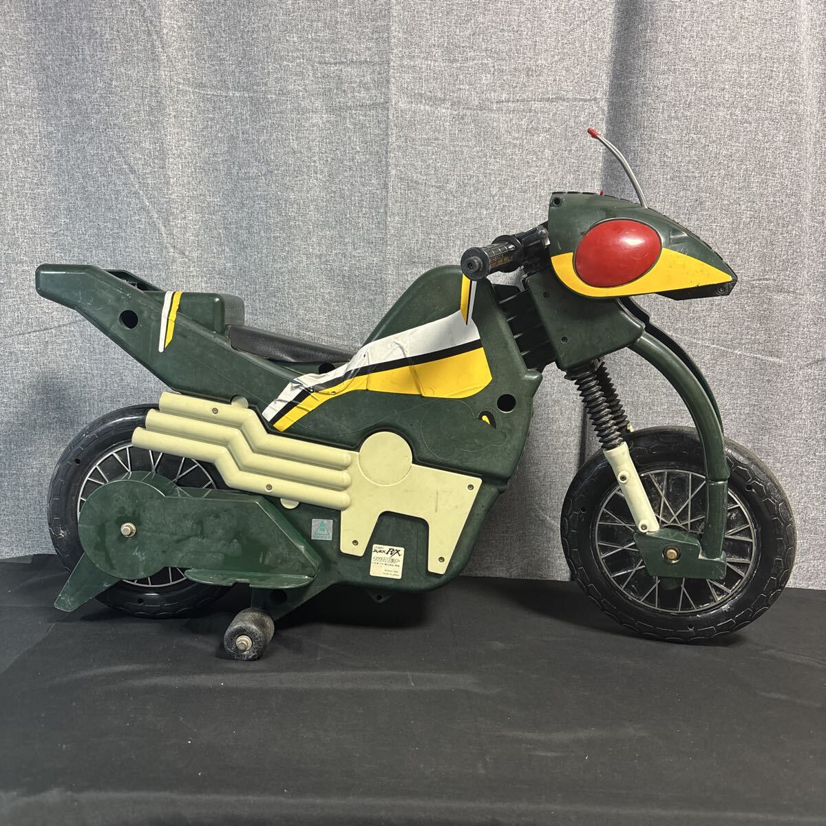 2026年最新】Yahoo!オークション -アクロバッター(仮面ライダーBLACK