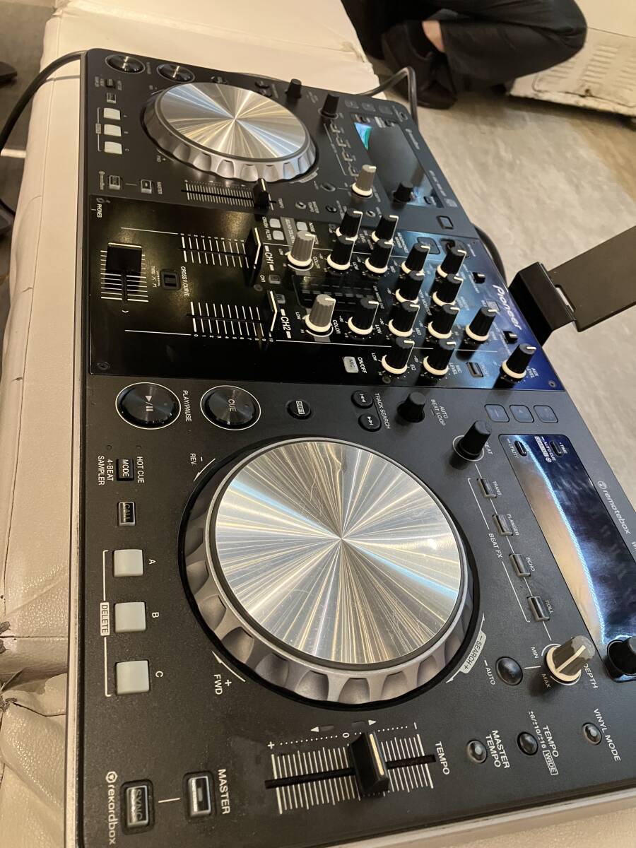 Yahoo!オークション -「pioneer dj xdj-r1」の落札相場・落札価格