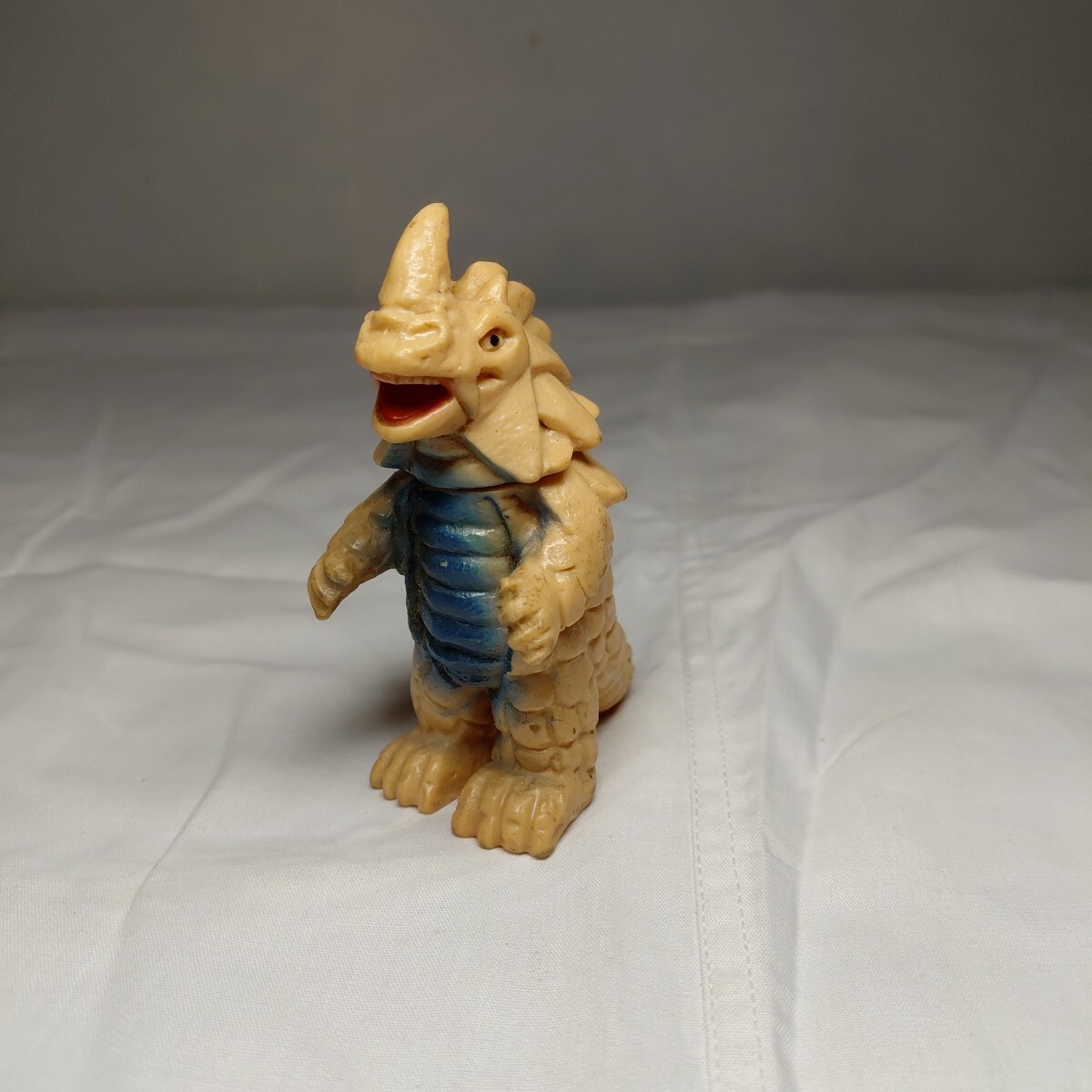 Yahoo!オークション -「シーゴラス ソフビ」の落札相場・落札価格