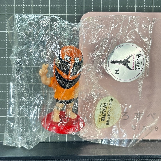 2026年最新】Yahoo!オークション -桜庭和志 フィギュア(フィギュア)の