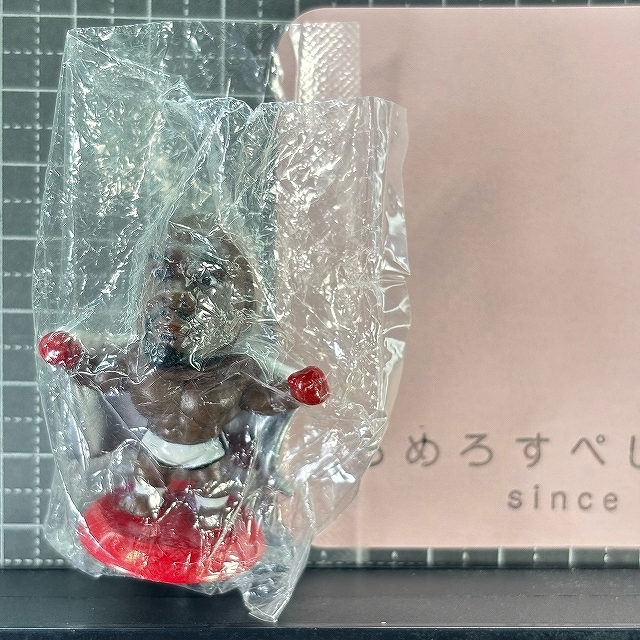 Yahoo!オークション -「プロ格ヒーローズ」の落札相場・落札価格