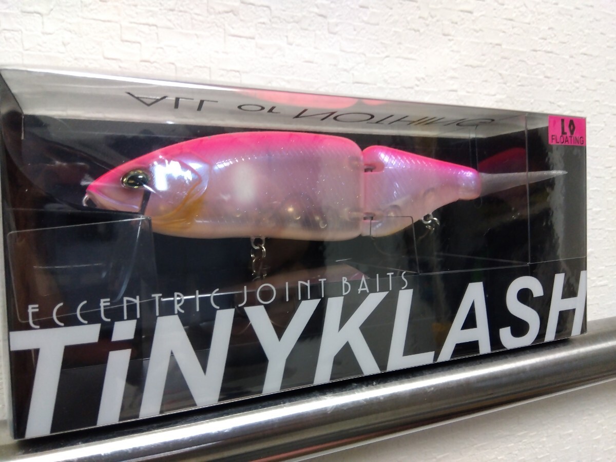 Yahoo!オークション -「長谷川ピンク」(ビッグベイト) (淡水)の落札