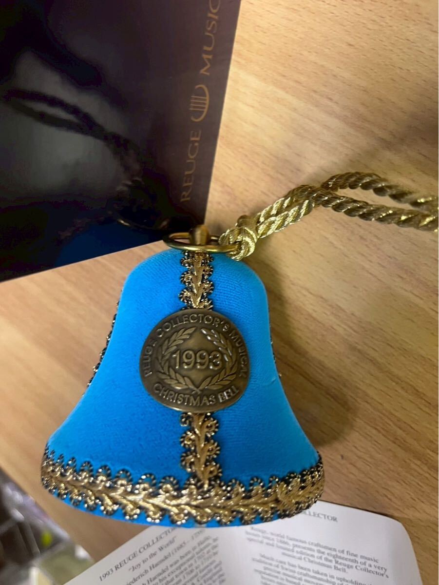 Yahoo!オークション -「リュージュクリスマスベル」の落札相場・落札価格