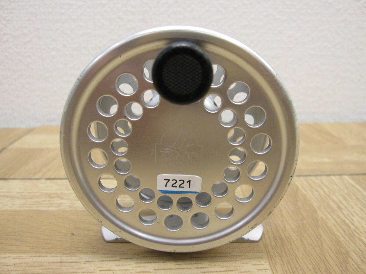 Yahoo!オークション -「rst」(フライリール) (リール)の落札相場・落札価格