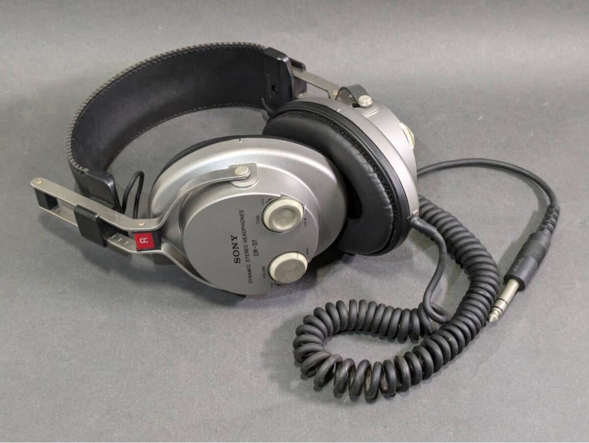 Yahoo!オークション -「レトロステレオ」(ソニー) (ヘッドフォン)の