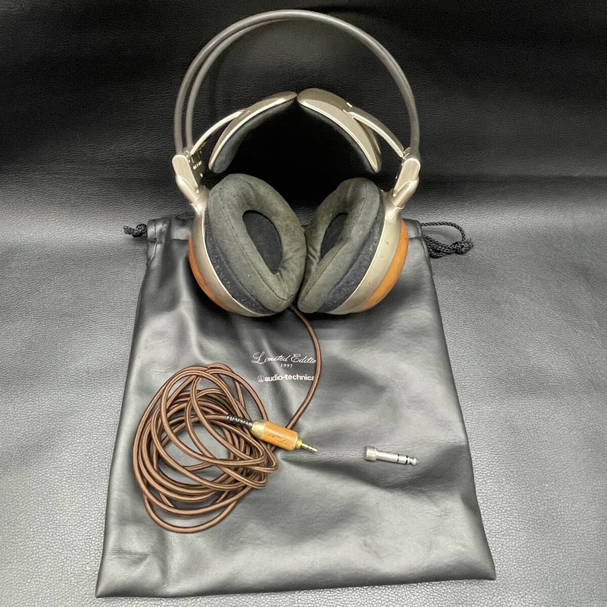 ath w10ltd Used Price | HifiZero