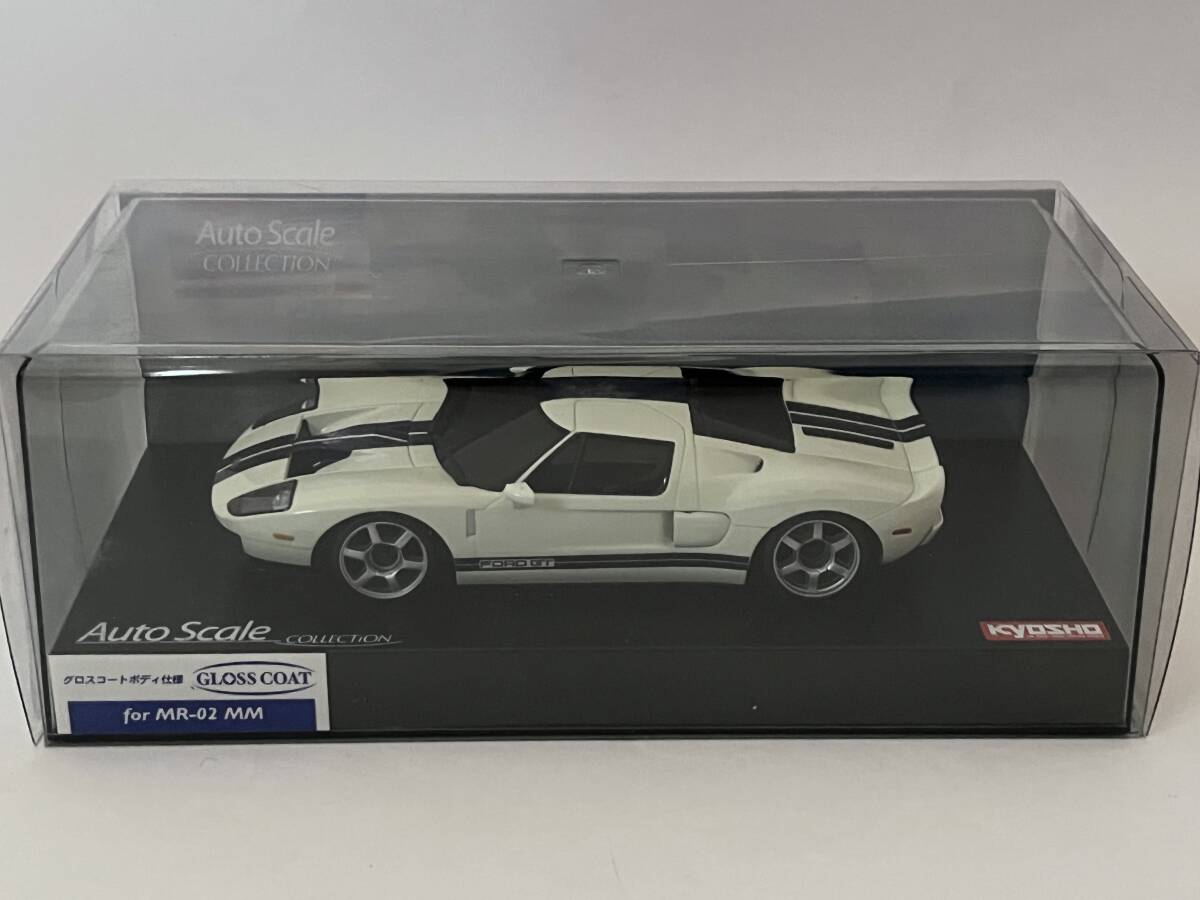 Yahoo!オークション -「ミニッツ フォード gt」の落札相場・落札価格