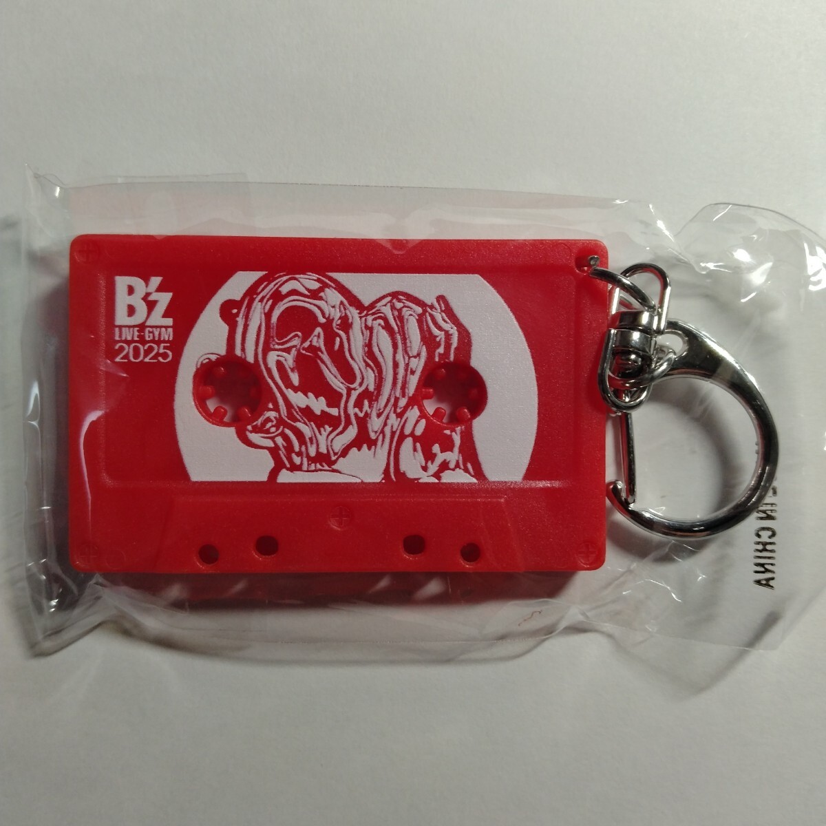 Yahoo!オークション -「b'z ガチャガチャ チャーム」の落札相場・落札価格